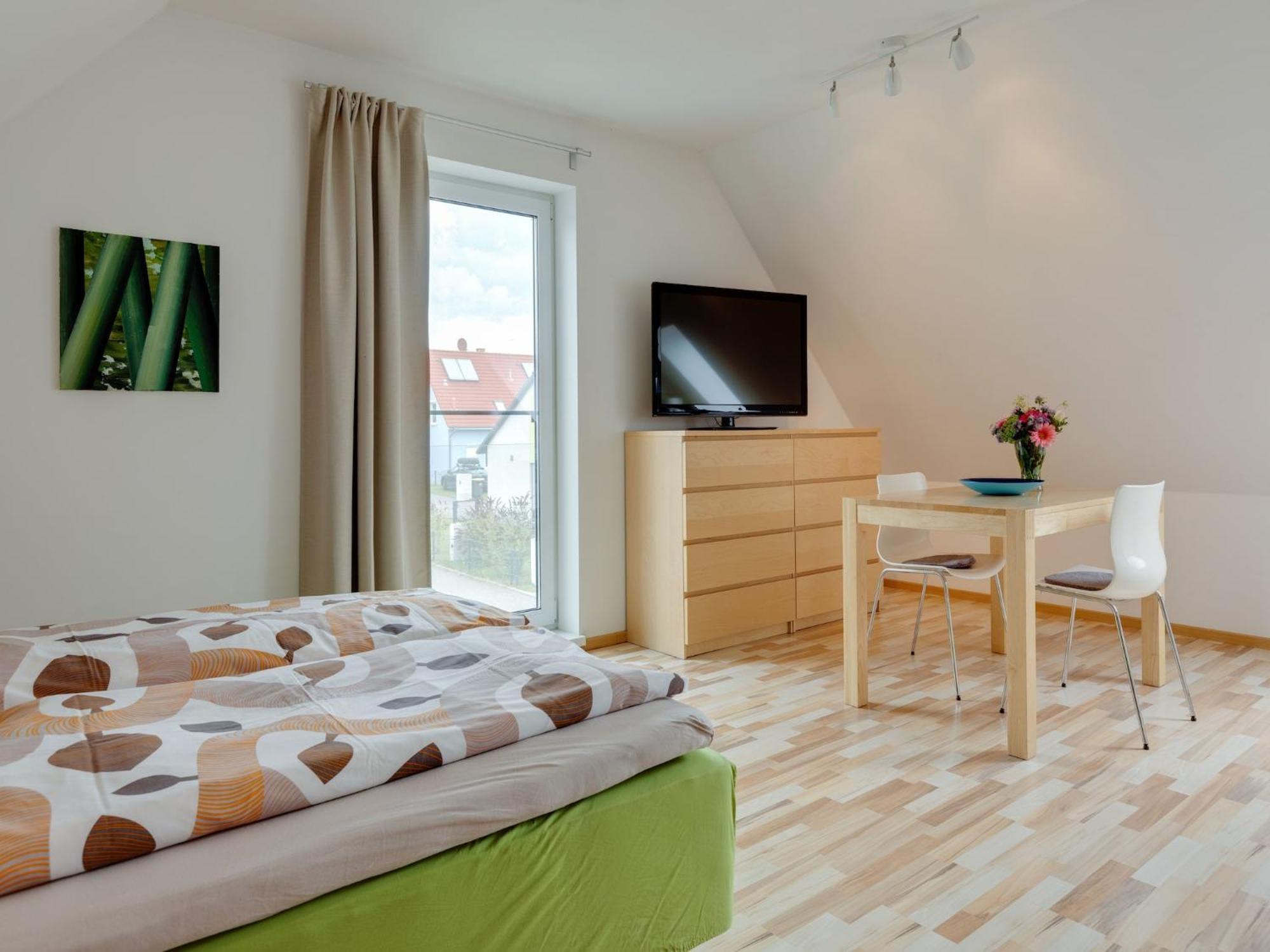 Pleasant Holiday Home In Zierow Near Sea Екстер'єр фото