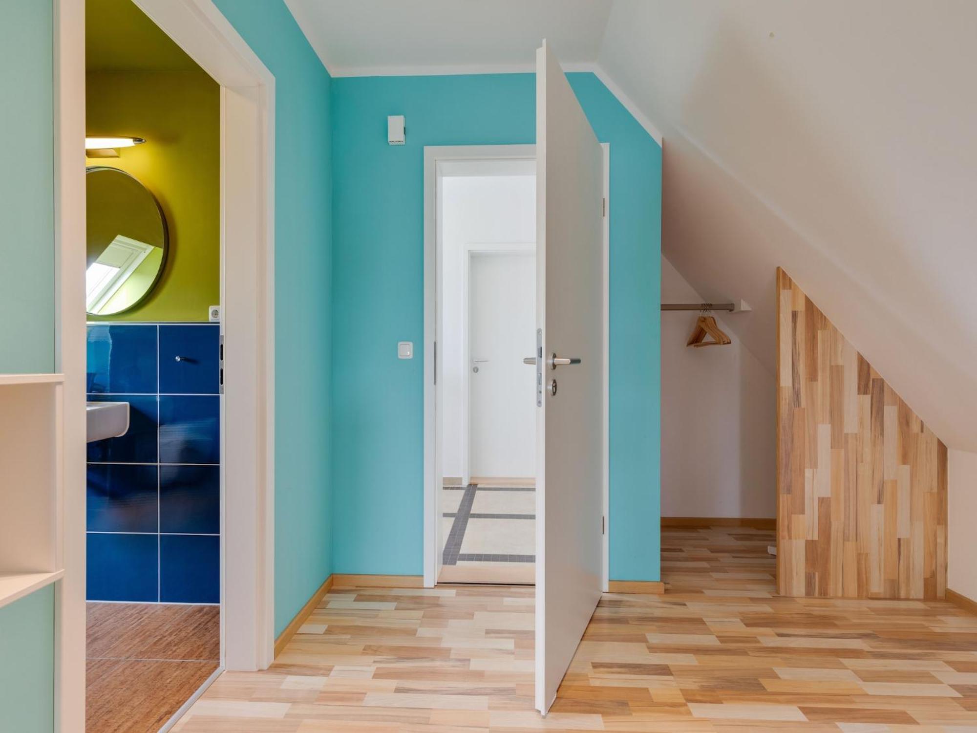 Pleasant Holiday Home In Zierow Near Sea Екстер'єр фото