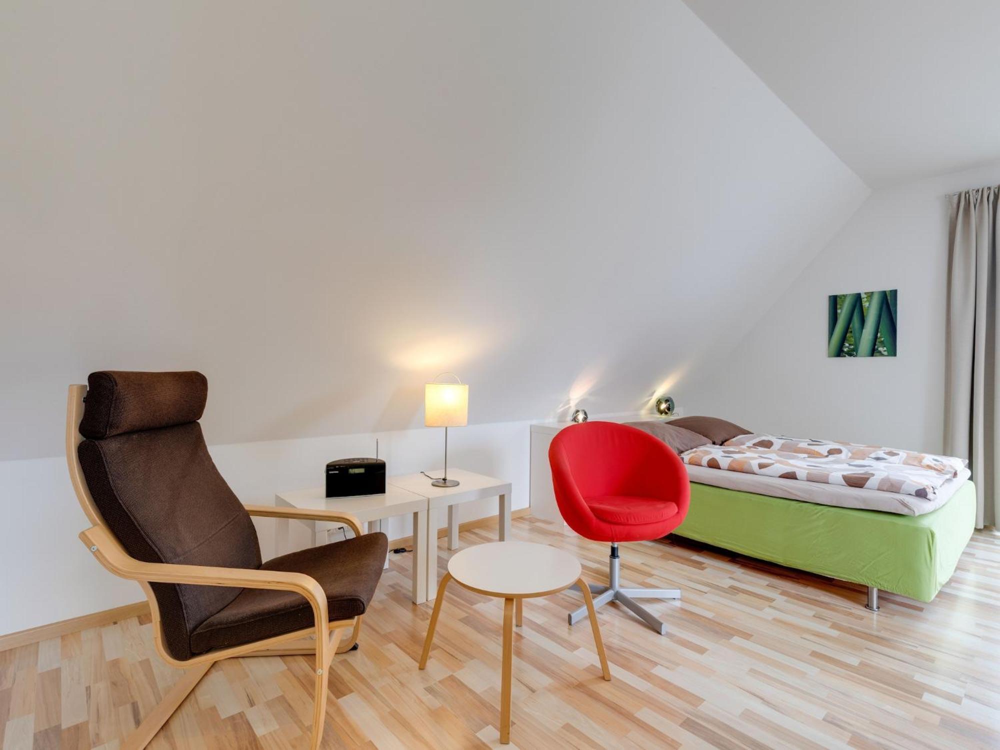 Pleasant Holiday Home In Zierow Near Sea Екстер'єр фото