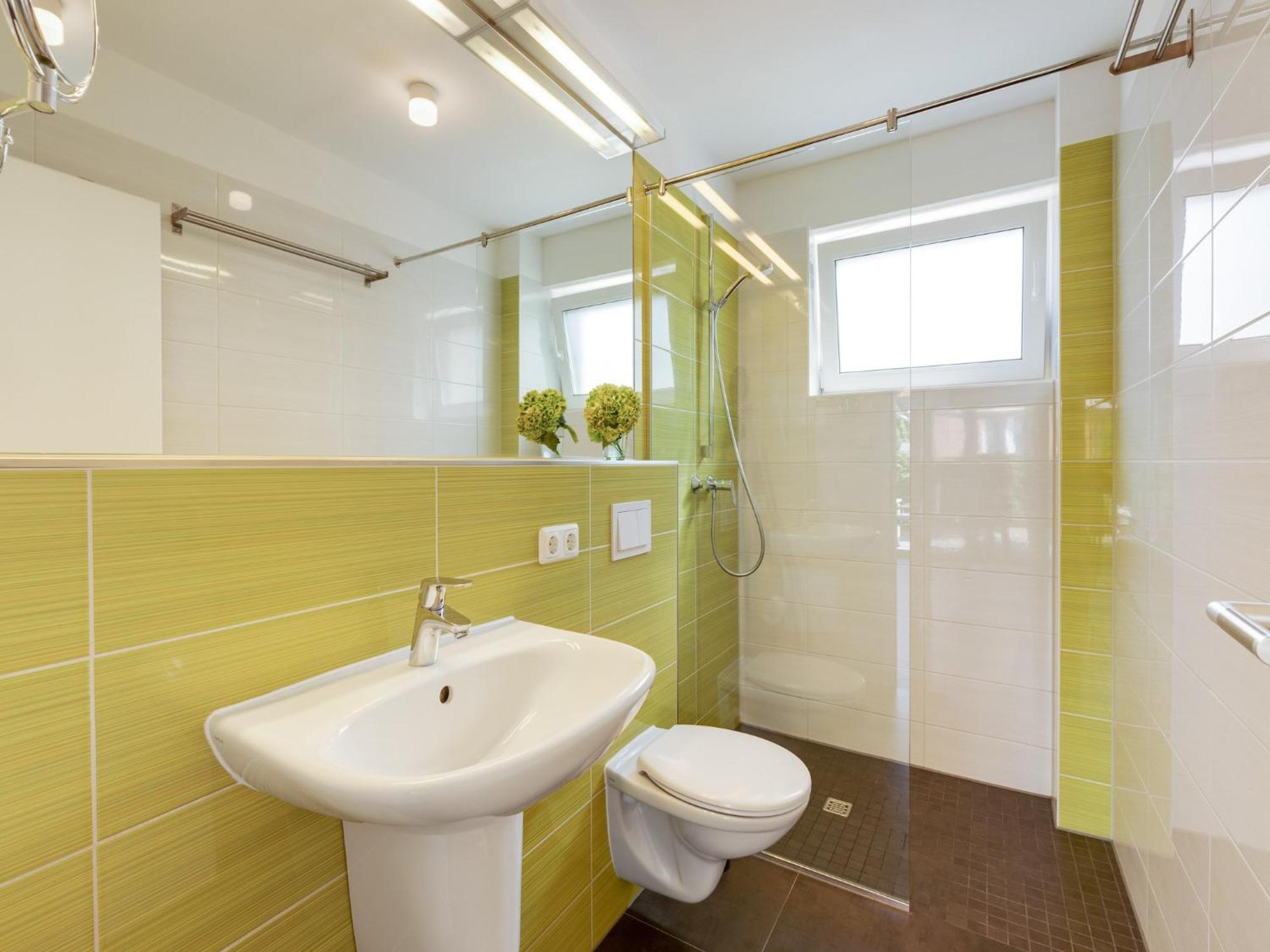 Pleasant Holiday Home In Zierow Near Sea Екстер'єр фото