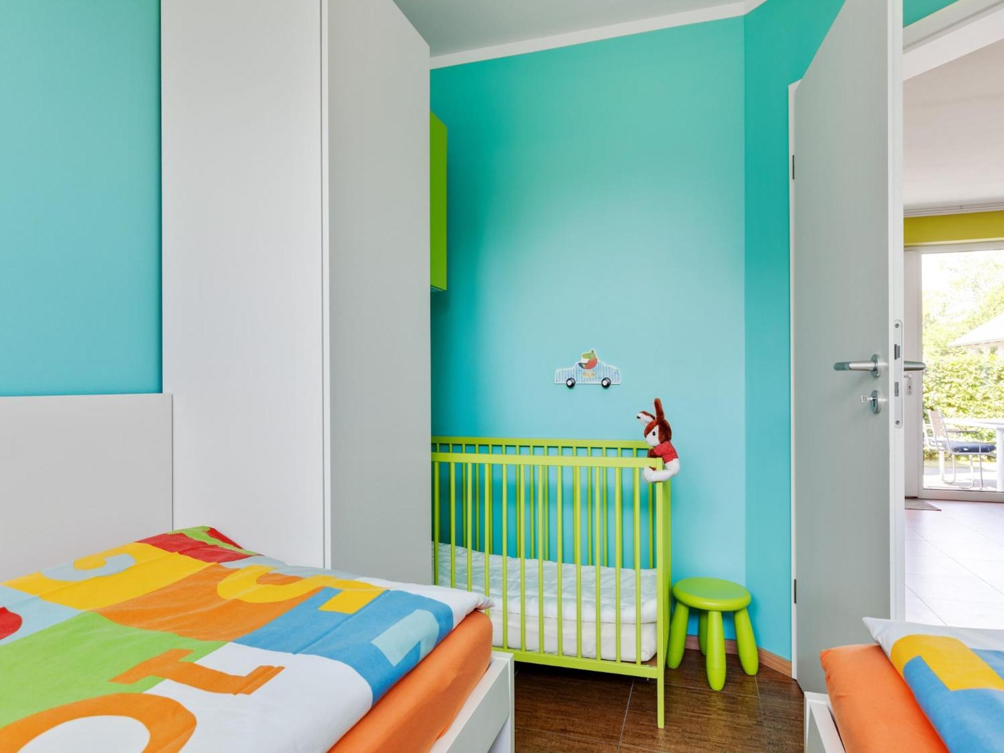 Pleasant Holiday Home In Zierow Near Sea Екстер'єр фото
