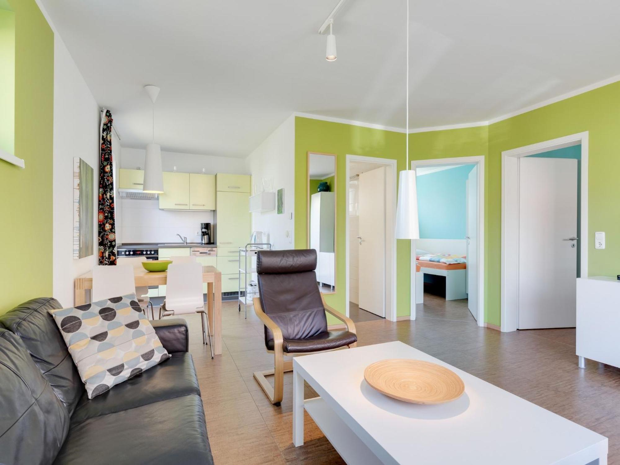 Pleasant Holiday Home In Zierow Near Sea Екстер'єр фото