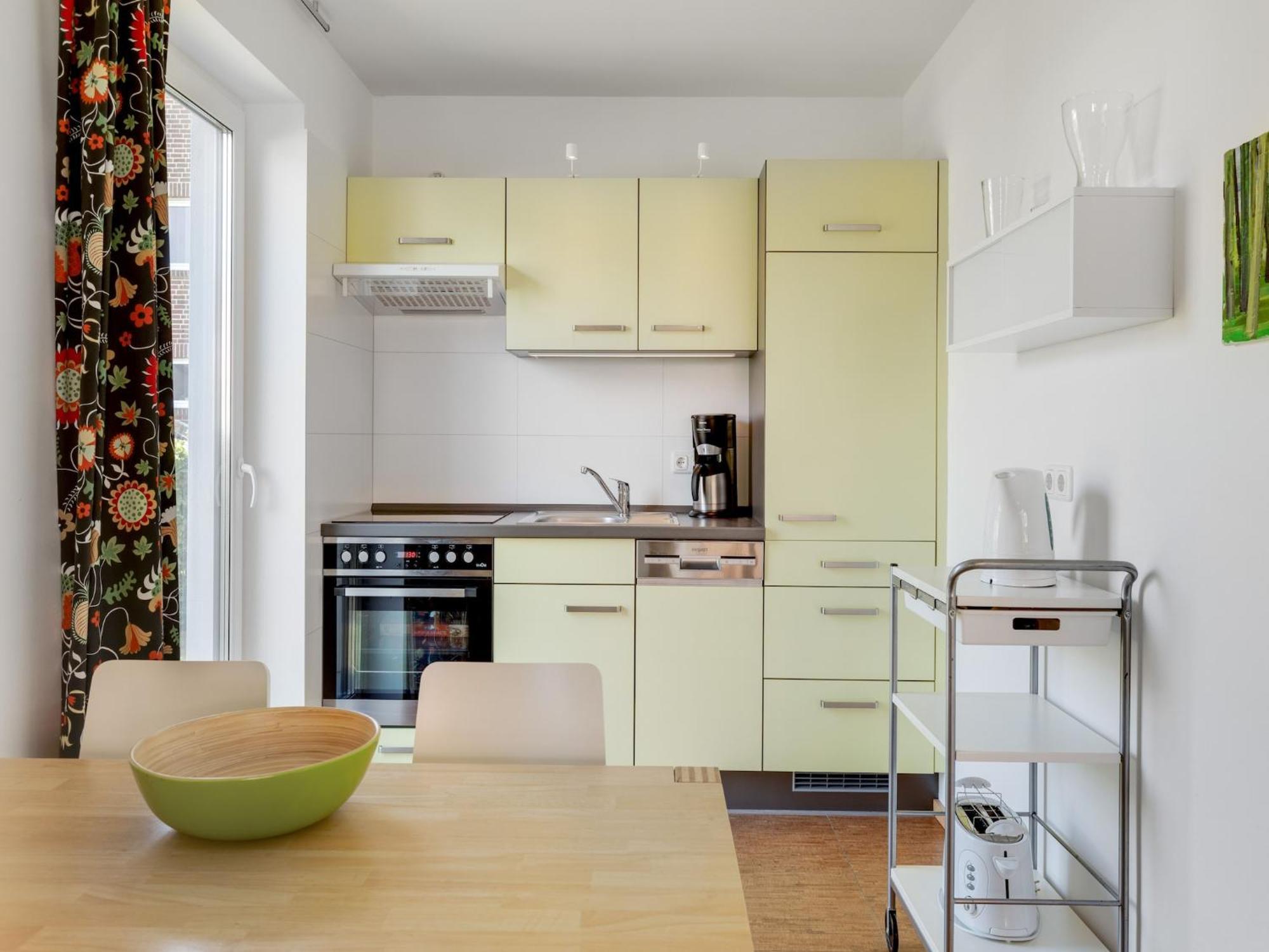 Pleasant Holiday Home In Zierow Near Sea Екстер'єр фото